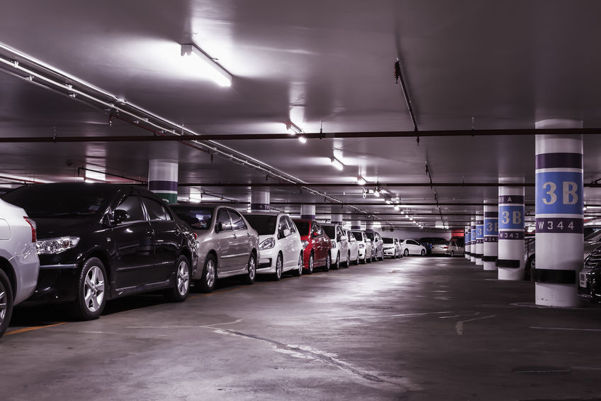 Quels sont les avantages du parking longue durée à l’aéroport Roissy CDG ?